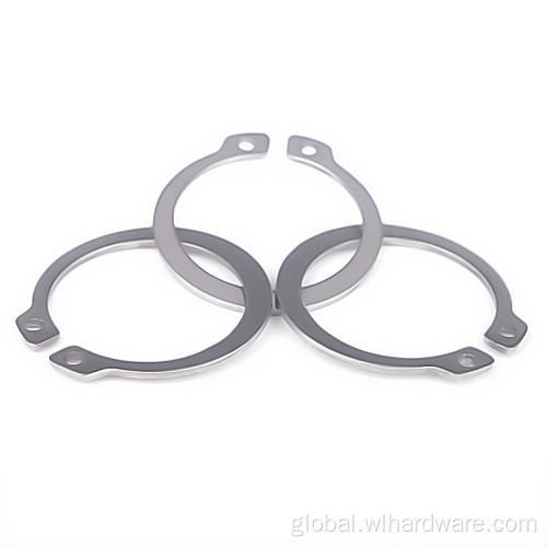 Stainless Steel Circlips For Shaft